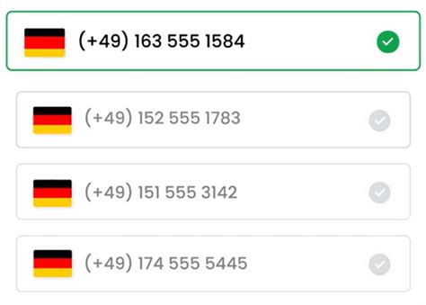 germany 49 phone number lookup.